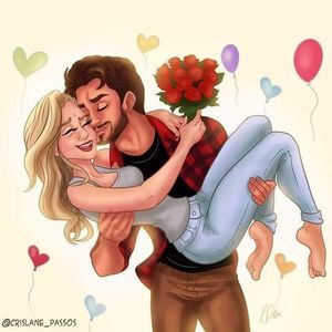 Meet your Posher, Susie